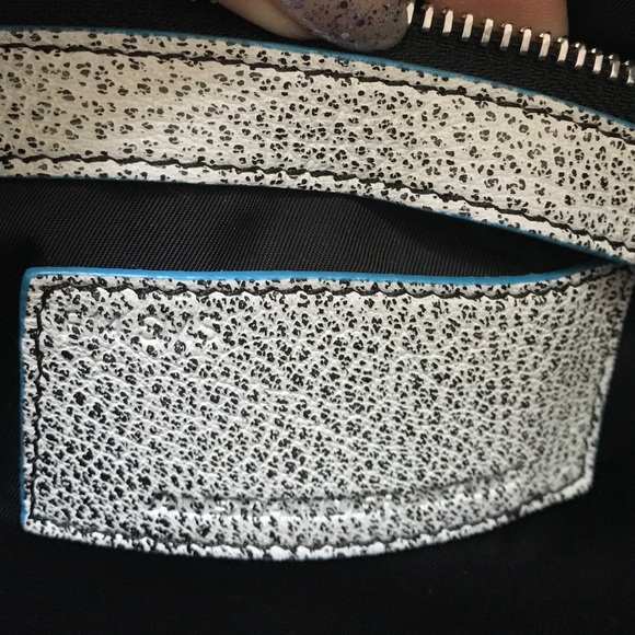 Alexander Wang Rockie Style bag - Picture 7 of 8